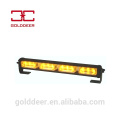 Amber Safety Lamps Led Traffic Warning Lights